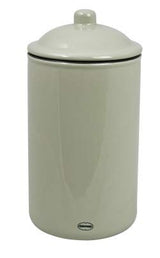 Cabanaz STORAGE JAR Grey