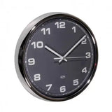Cabanaz WALL CLOCK Grey