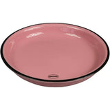 Cabanaz SMALL PLATE Pink