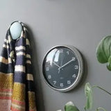 Cabanaz WALL CLOCK Grey