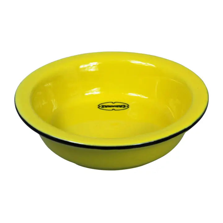 Cabanaz TEA TIP / MINI BOWL Yellow