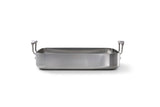 Stainless Steel Roasting pan 35x25 cm