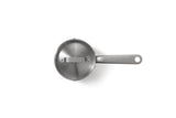 Stainless Steel Saucepan 14 cm w/lid