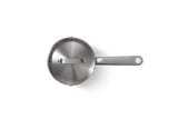 Stainless Steel Saucepan 16 cm w/lid