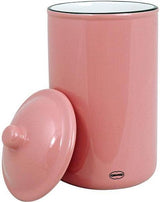 Cabanaz STORAGE JAR Pink