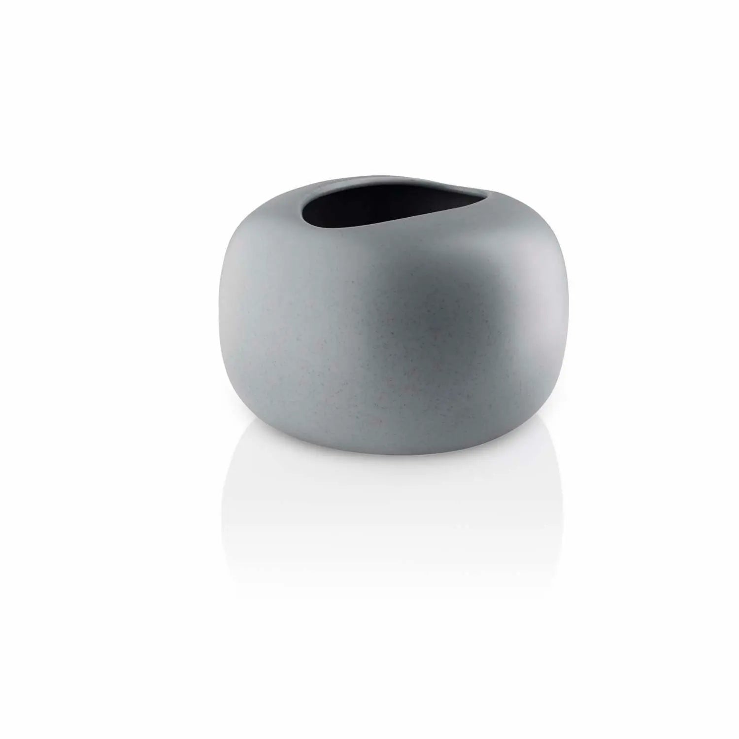 Stone Flowerpot - 16 cm