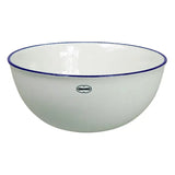 Cabanaz SALAD BOWL White