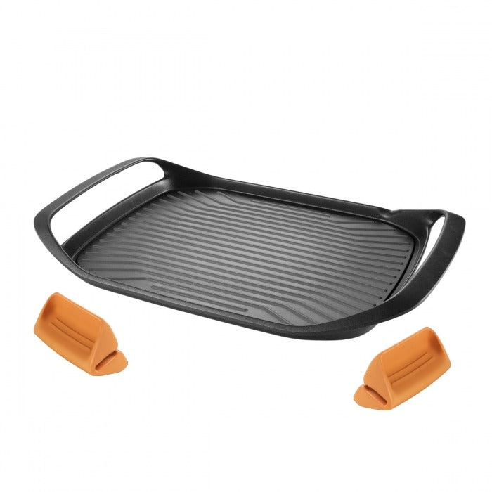 GRILLING PAN 24 X 28 CM SMARTCLICK