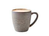 Mug 19cl Grey/Cream BITZ