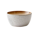 Bowl 14cm Cream/Cream BITZ