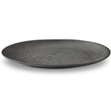 Grill Plate 30cm Black BITZ