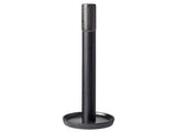 Kitchen Roll Holder Black BITZ