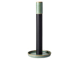 Kitchen Roll Holder Green BITZ