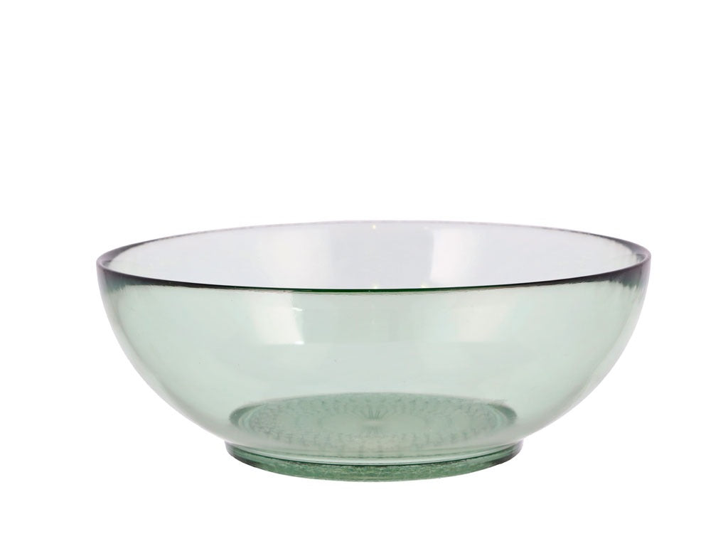 Salad bowl Kusintha 24cm Green