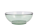 Salad bowl Kusintha 24cm Green