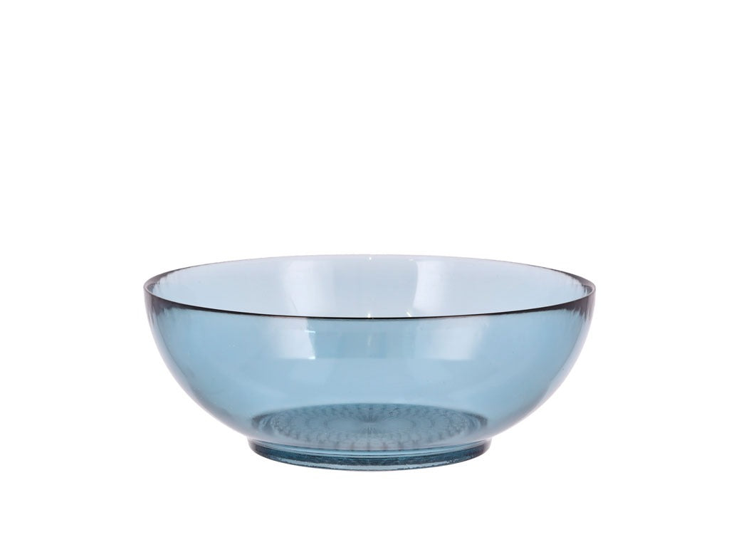 Salad bowl Kusintha 24cm Blue