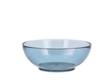 Salad bowl Kusintha 24cm Blue