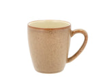 Mug Wood 19cl Wood/Sand Stoneware