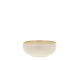 Poke/ramen bowl 18 cm Cream/cream Stoneware