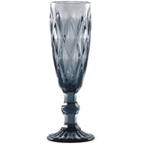 Blue Diamond Flute
