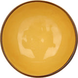 CONCERTO Yellow APPETIZER SET 4 PCS