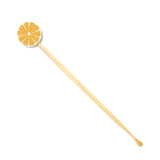 Ecological Ear Cleaner - Orange