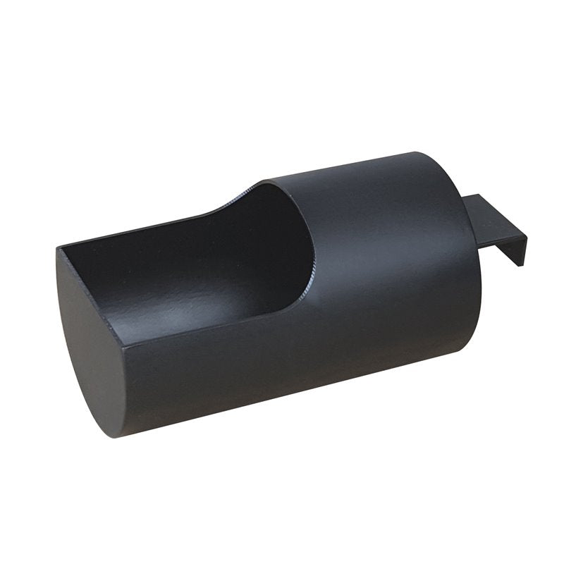 Chicken Infuser  Black Carbon Steel