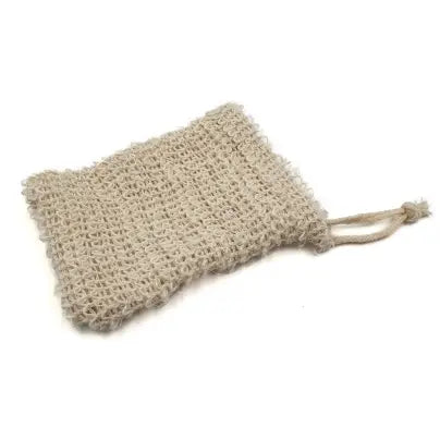 Natural Soap Glove Container