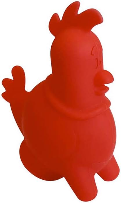 Ouch! Egg yolk seperator