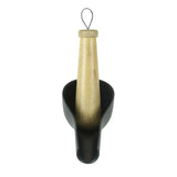 Morty Mortar and pestle - black