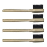 Spare brushes for adult - soft