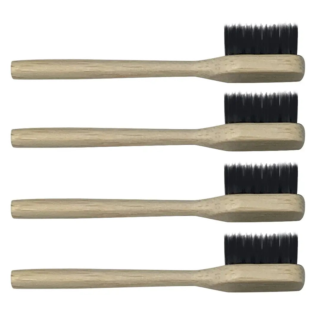 Spare brushes for children - soft