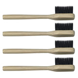 Spare brushes for children - soft