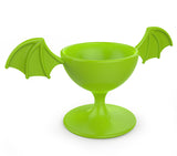 ZOO Egg cup Dragon Vert