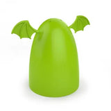 ZOO Salt shaker Dragon Vert