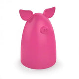 ZOO Salt shaker Pig Rose