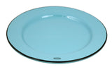 Cabanaz BREAKFAST PLATE Blue