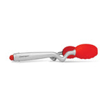 Clongs 9" - Red