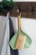 Cabanaz DUSTPAN & BRUSH Green