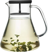 Dancing Leaf - Turquoise (312C)