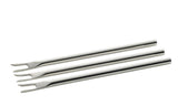Serving fork 11 cm 3 pcs.