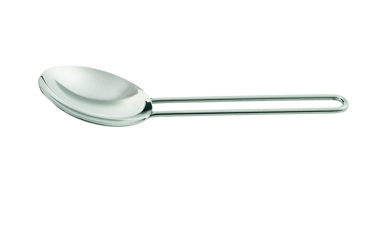 Serving spoon s/s large