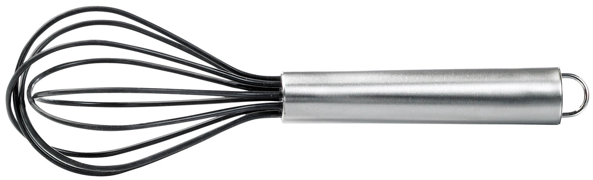 Whisk w. coating 20 cm