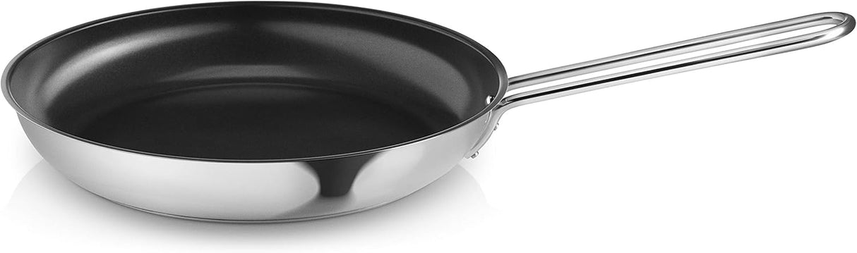 Frying pan with Slip-Let®️  non-stick coating