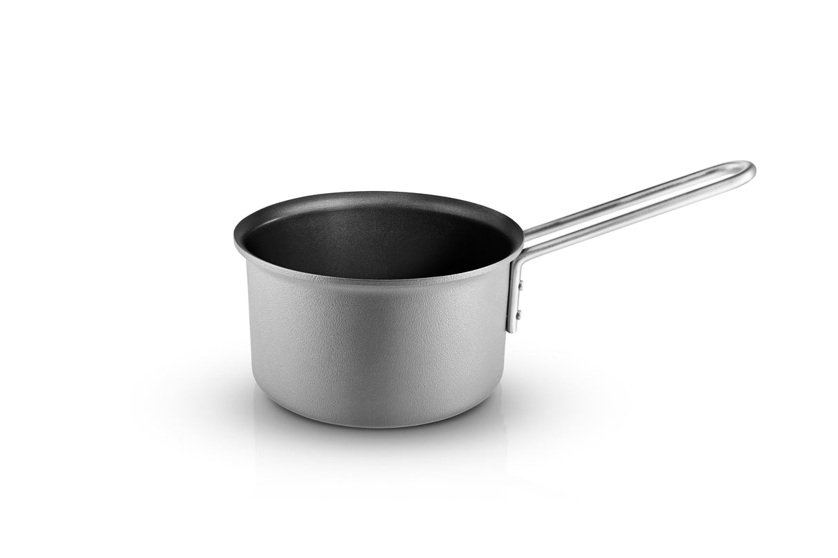 Grey Line Saucepan 1.8 l 16 cm ceramic Slip-Let® coating