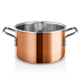 Casserole 20 cm 3.9l  Copper