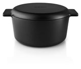Nordic kitchen pot 4.5 l / 24 cm