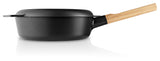 Nordic kitchen saute pan 24cm