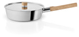 Nordic Kitchen RS Saute Pan wih Lid