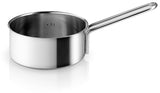 Stainless Steel Sauté saucepan 1.3 l 16 cm